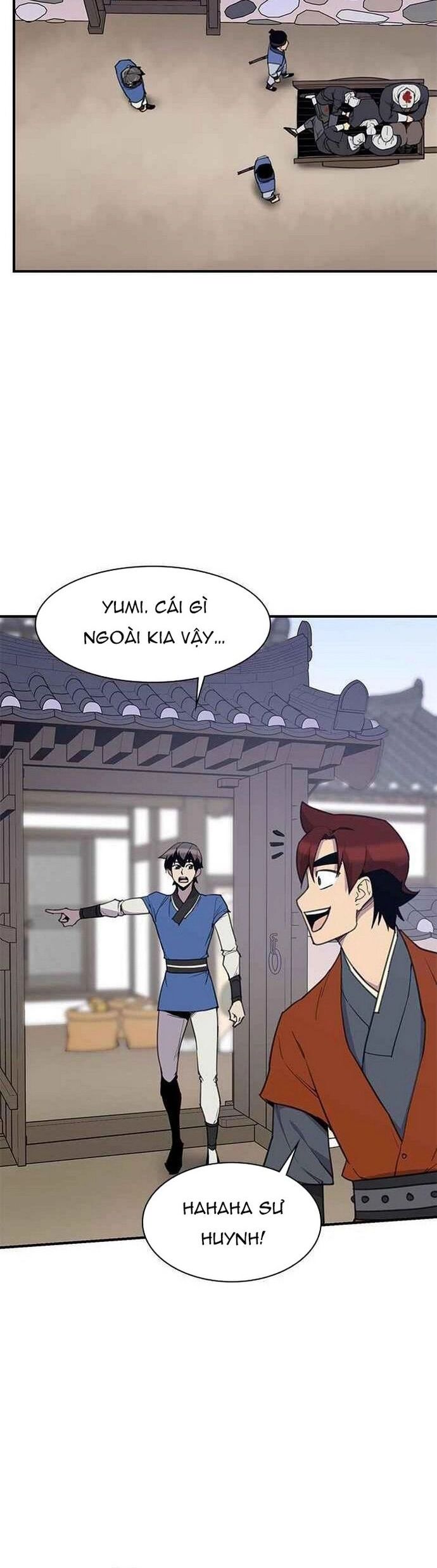 Kẻ Mạnh Nhất Lịch Sử Chapter 51 - Trang 2