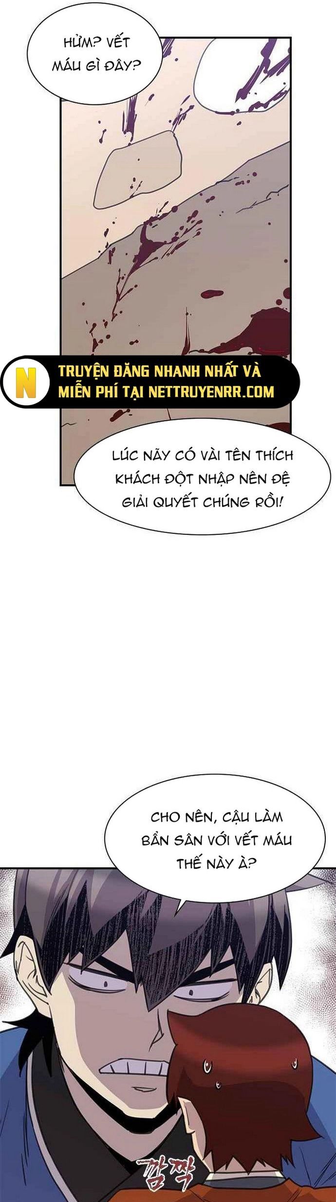 Kẻ Mạnh Nhất Lịch Sử Chapter 51 - Trang 2