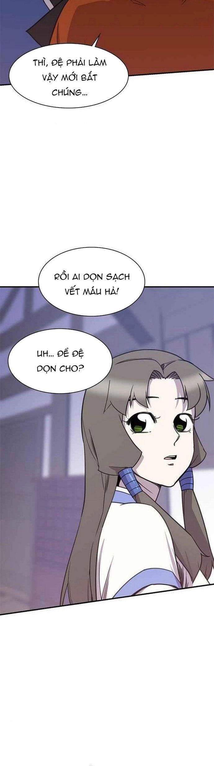 Kẻ Mạnh Nhất Lịch Sử Chapter 51 - Trang 2