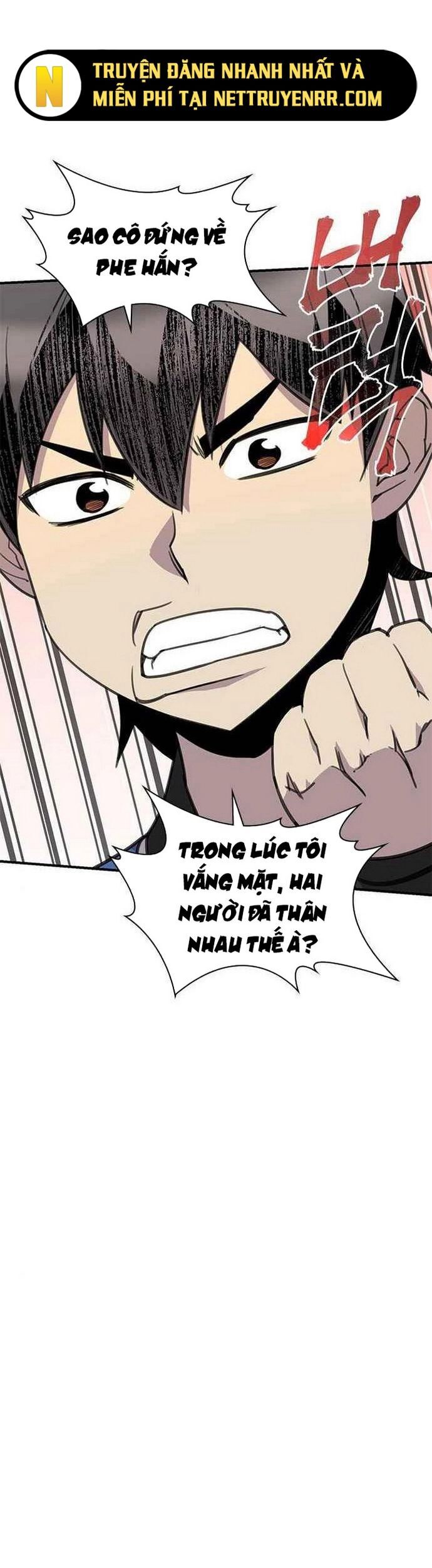 Kẻ Mạnh Nhất Lịch Sử Chapter 51 - Trang 2