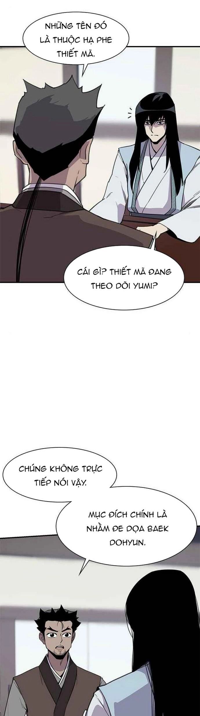 Kẻ Mạnh Nhất Lịch Sử Chapter 51 - Trang 2