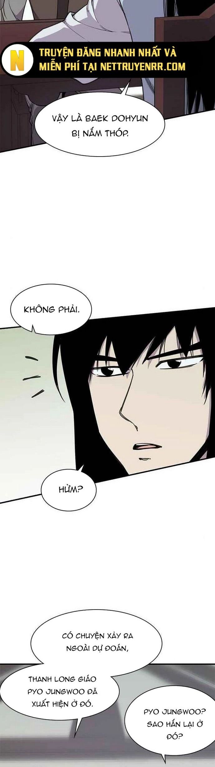 Kẻ Mạnh Nhất Lịch Sử Chapter 51 - Trang 2