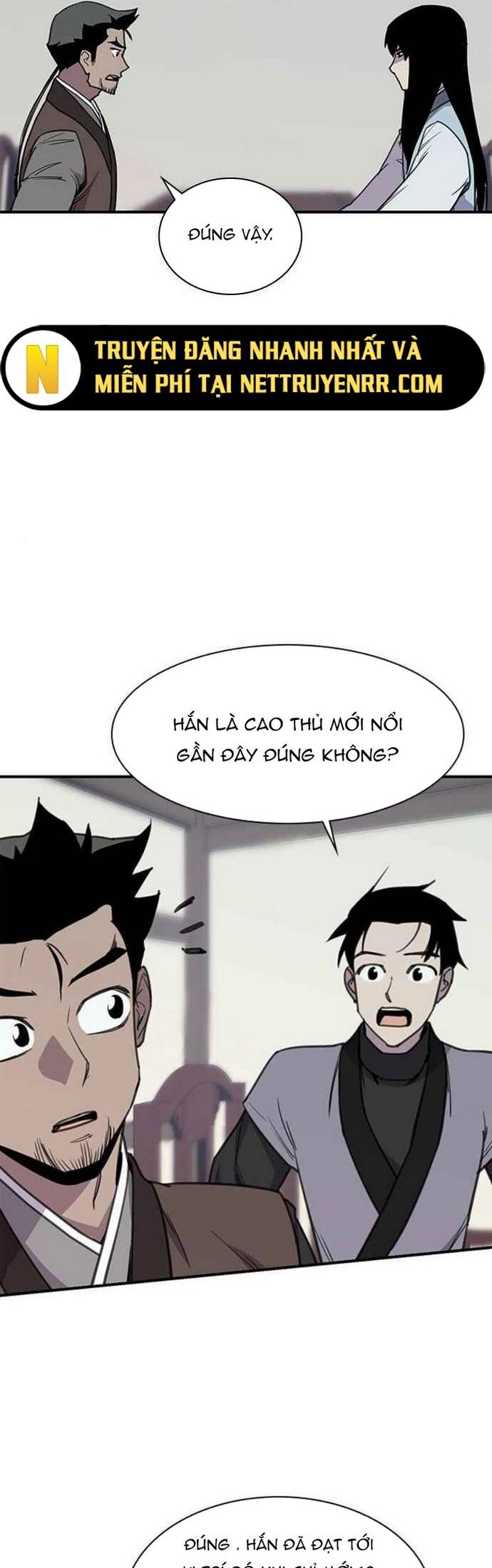 Kẻ Mạnh Nhất Lịch Sử Chapter 51 - Trang 2