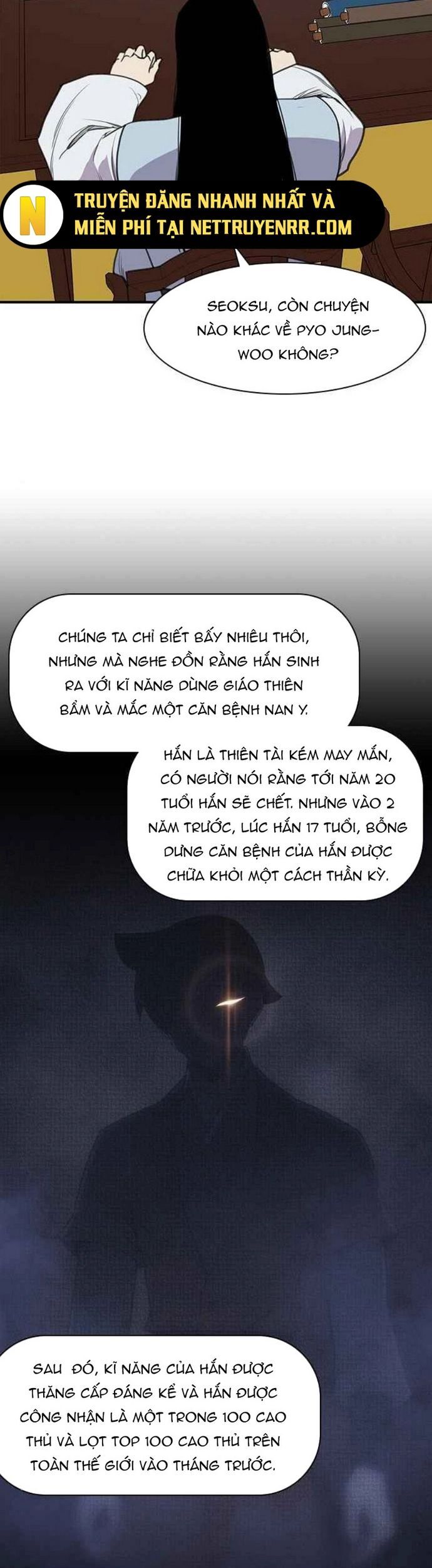 Kẻ Mạnh Nhất Lịch Sử Chapter 51 - Trang 2