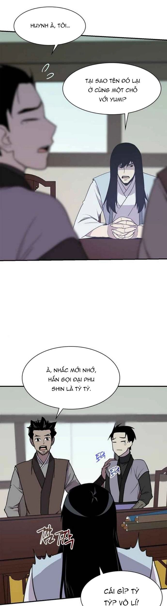 Kẻ Mạnh Nhất Lịch Sử Chapter 51 - Trang 2