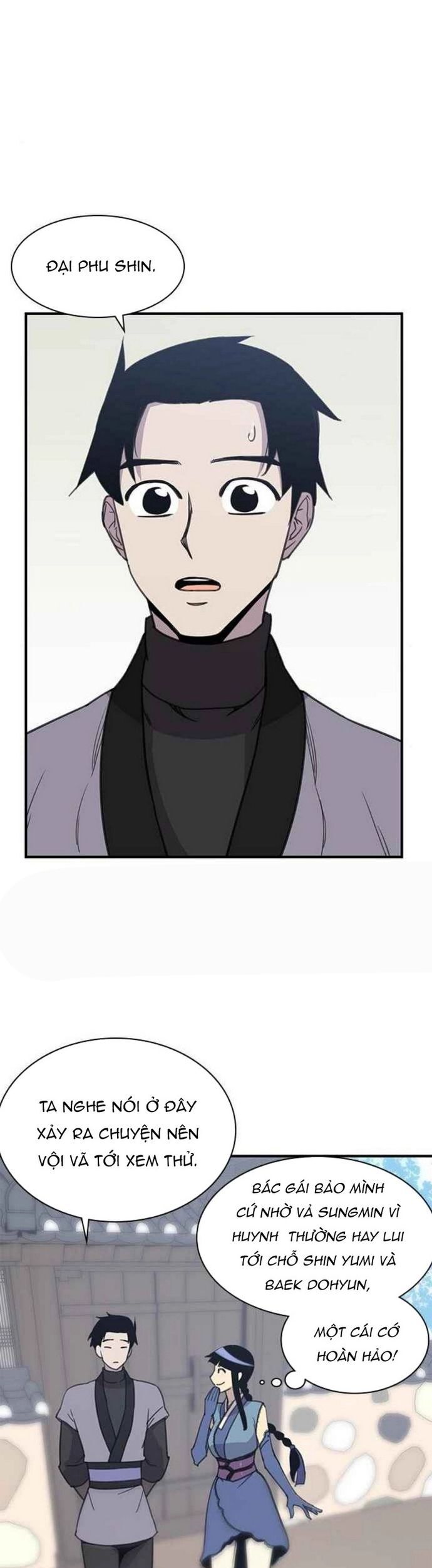 Kẻ Mạnh Nhất Lịch Sử Chapter 51 - Trang 2