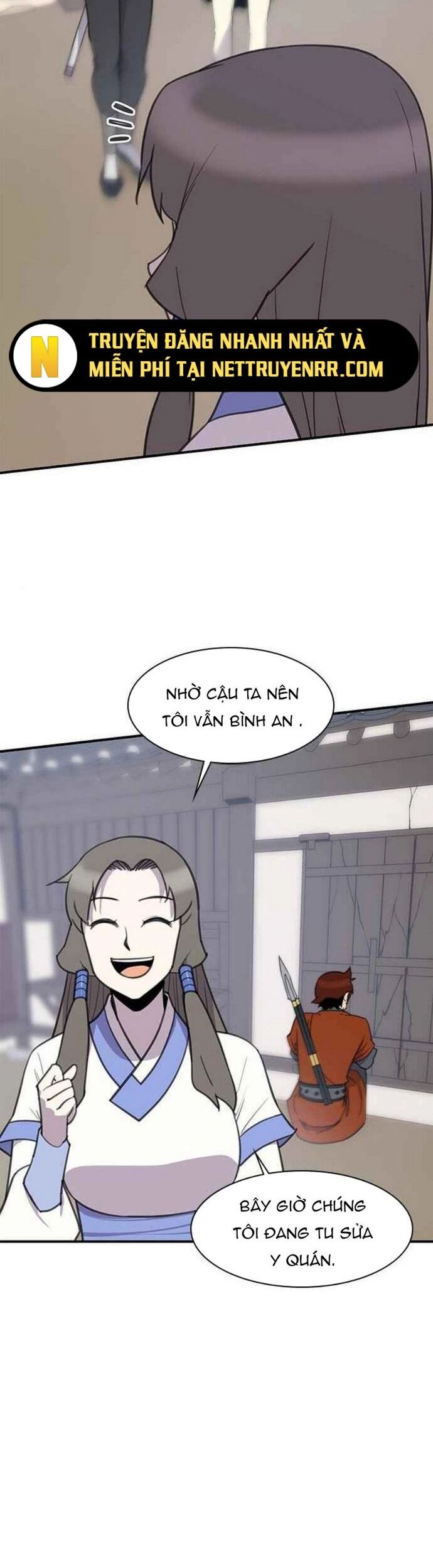 Kẻ Mạnh Nhất Lịch Sử Chapter 51 - Trang 2