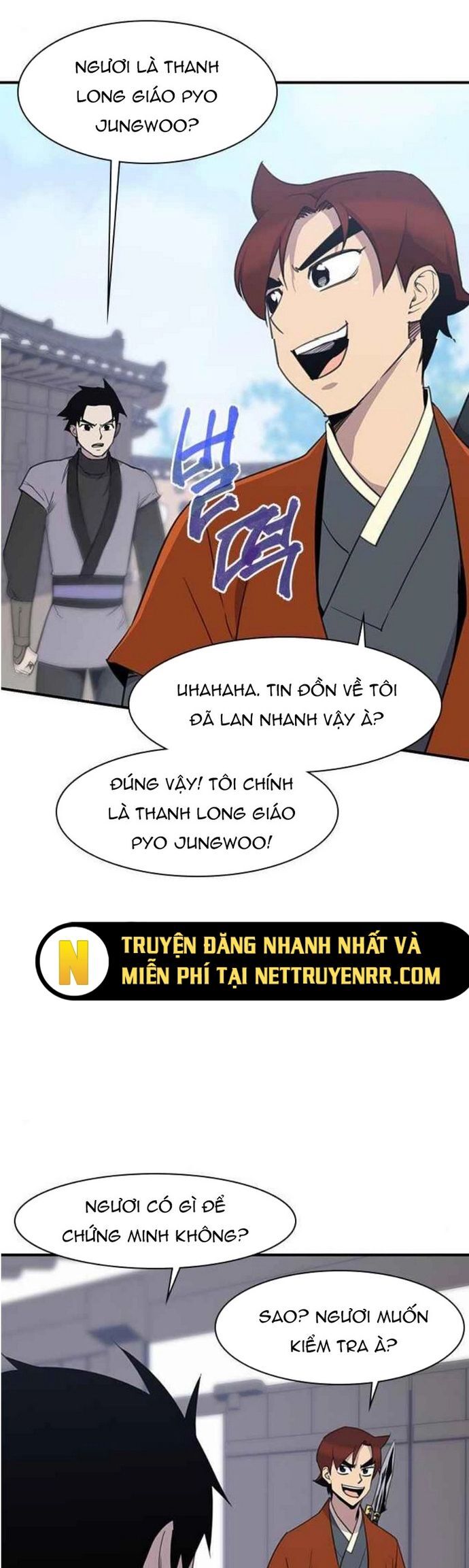 Kẻ Mạnh Nhất Lịch Sử Chapter 51 - Trang 2