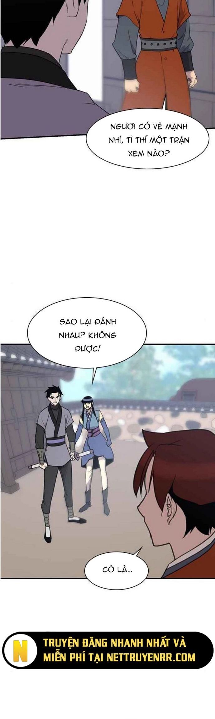 Kẻ Mạnh Nhất Lịch Sử Chapter 51 - Trang 2