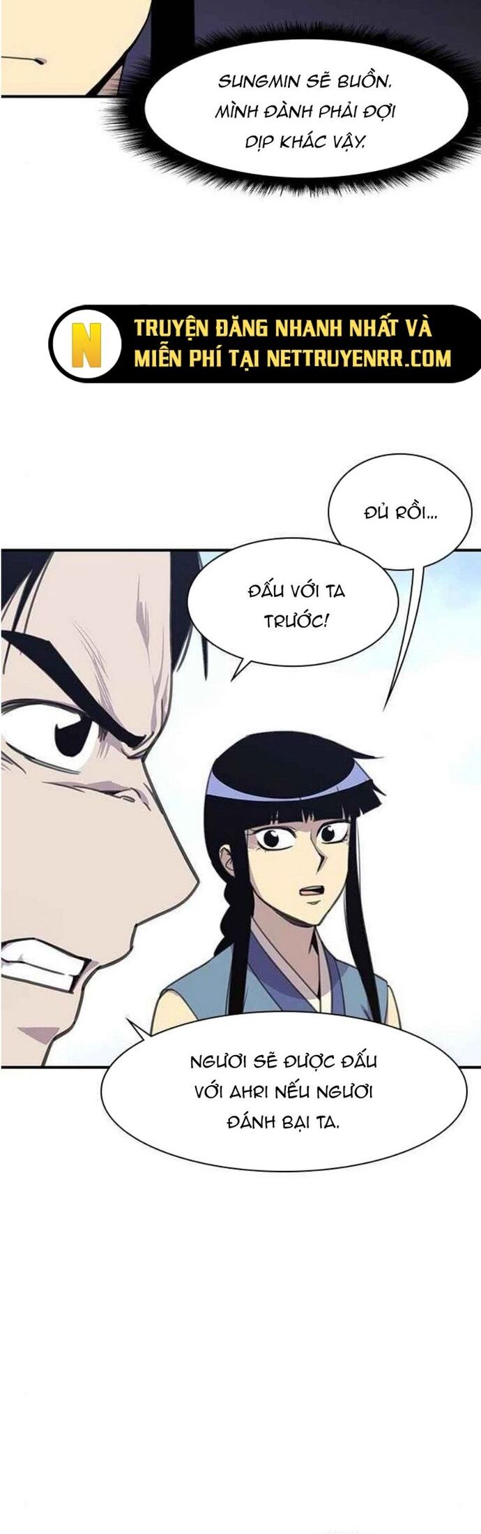 Kẻ Mạnh Nhất Lịch Sử Chapter 51 - Trang 2