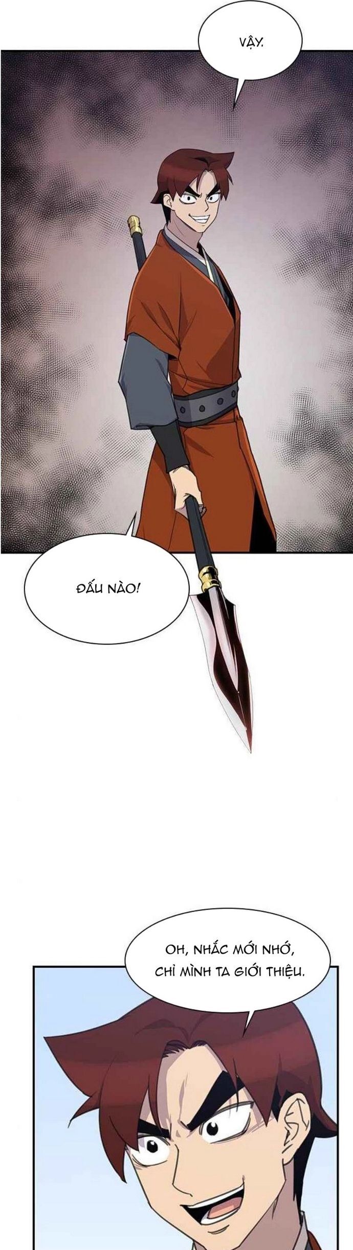 Kẻ Mạnh Nhất Lịch Sử Chapter 51 - Trang 2