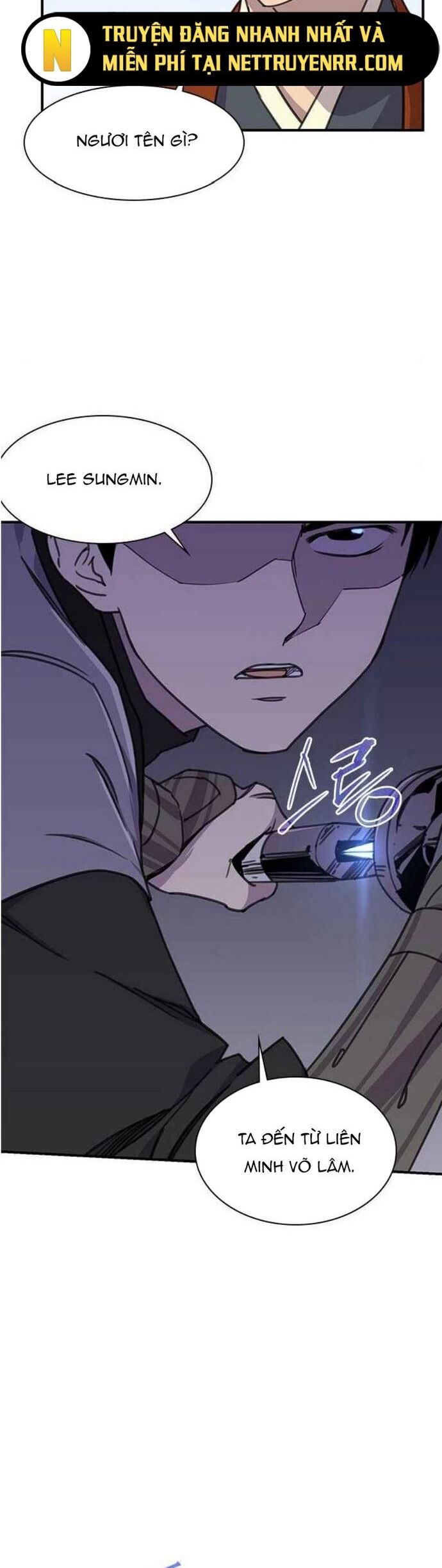 Kẻ Mạnh Nhất Lịch Sử Chapter 51 - Trang 2