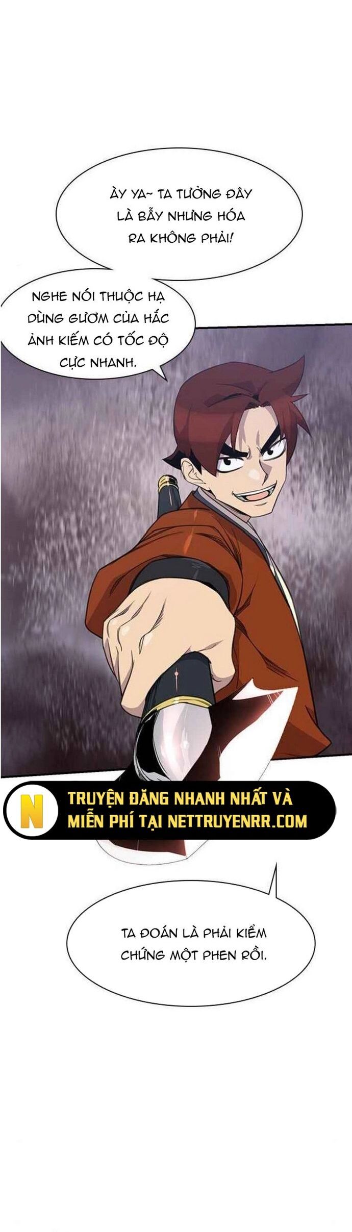 Kẻ Mạnh Nhất Lịch Sử Chapter 51 - Trang 2