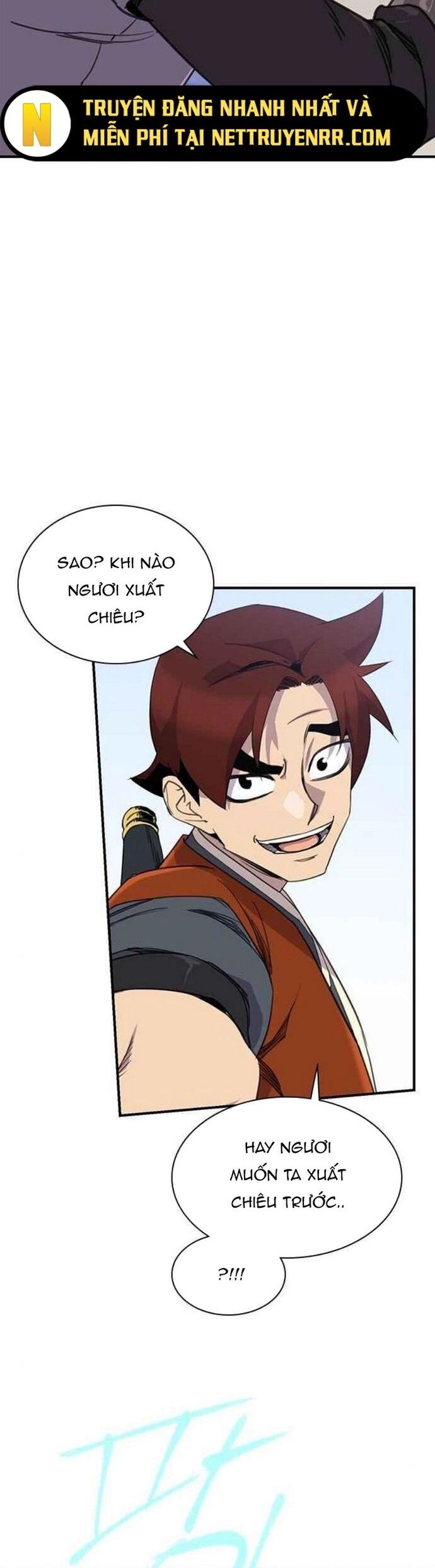 Kẻ Mạnh Nhất Lịch Sử Chapter 51 - Trang 2