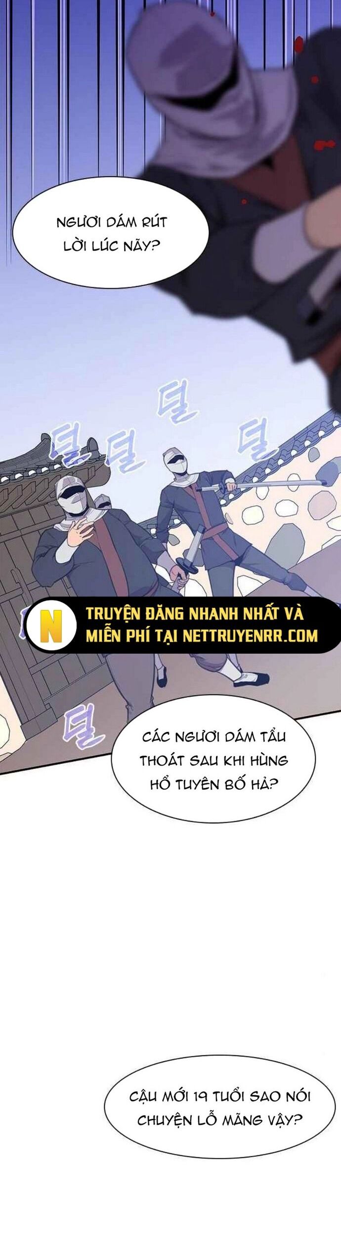 Kẻ Mạnh Nhất Lịch Sử Chapter 51 - Trang 2