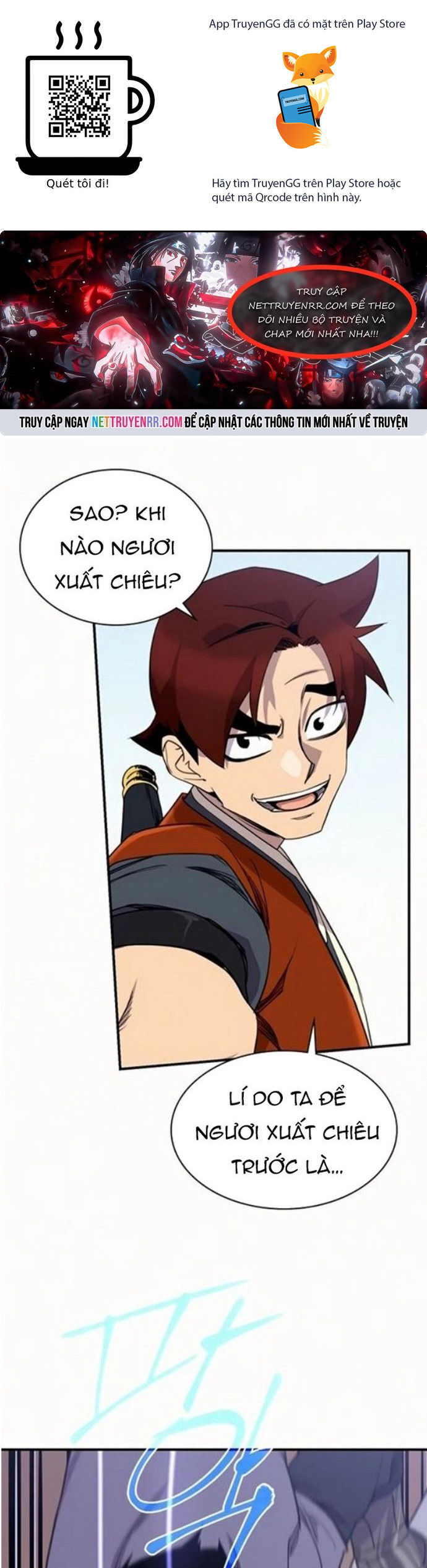 Kẻ Mạnh Nhất Lịch Sử Chapter 52 - Trang 2