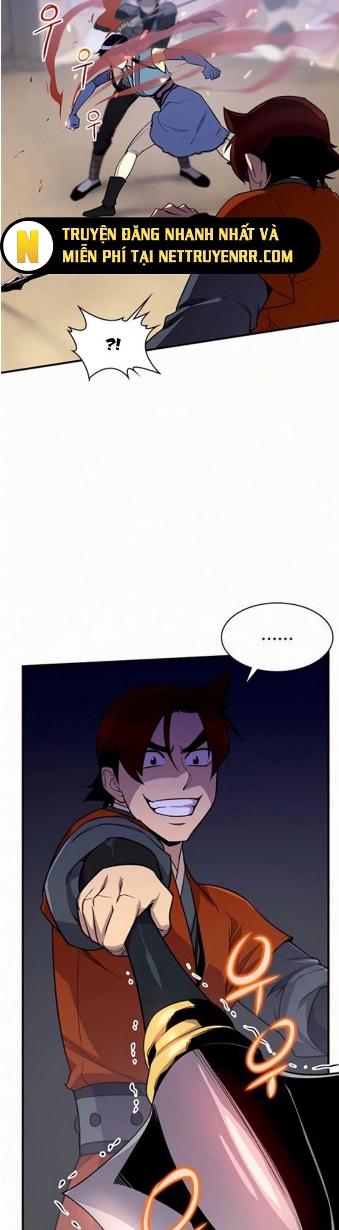 Kẻ Mạnh Nhất Lịch Sử Chapter 52 - Trang 2