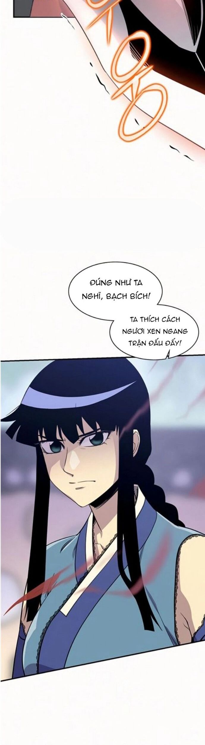 Kẻ Mạnh Nhất Lịch Sử Chapter 52 - Trang 2