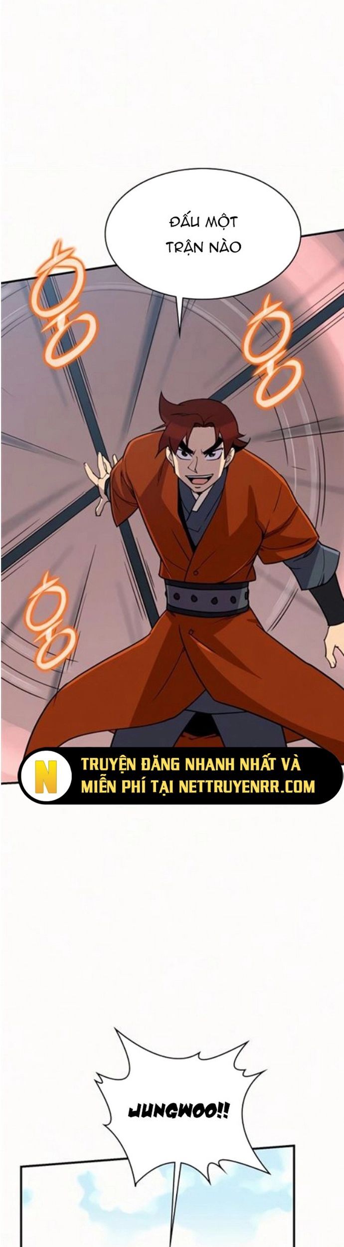 Kẻ Mạnh Nhất Lịch Sử Chapter 52 - Trang 2