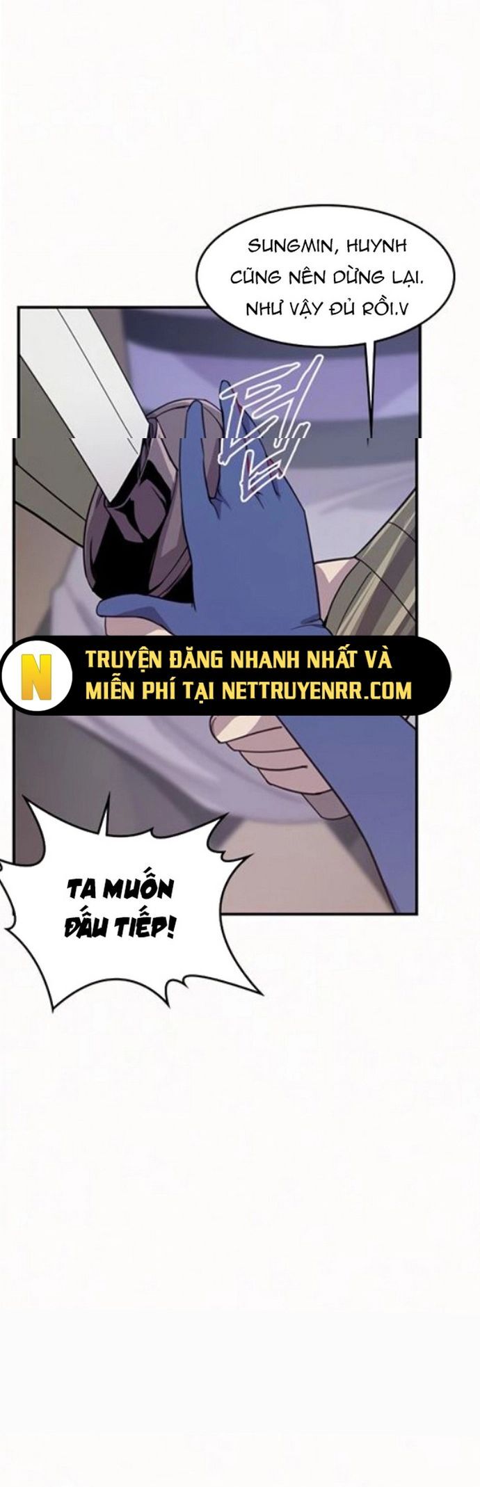 Kẻ Mạnh Nhất Lịch Sử Chapter 52 - Trang 2