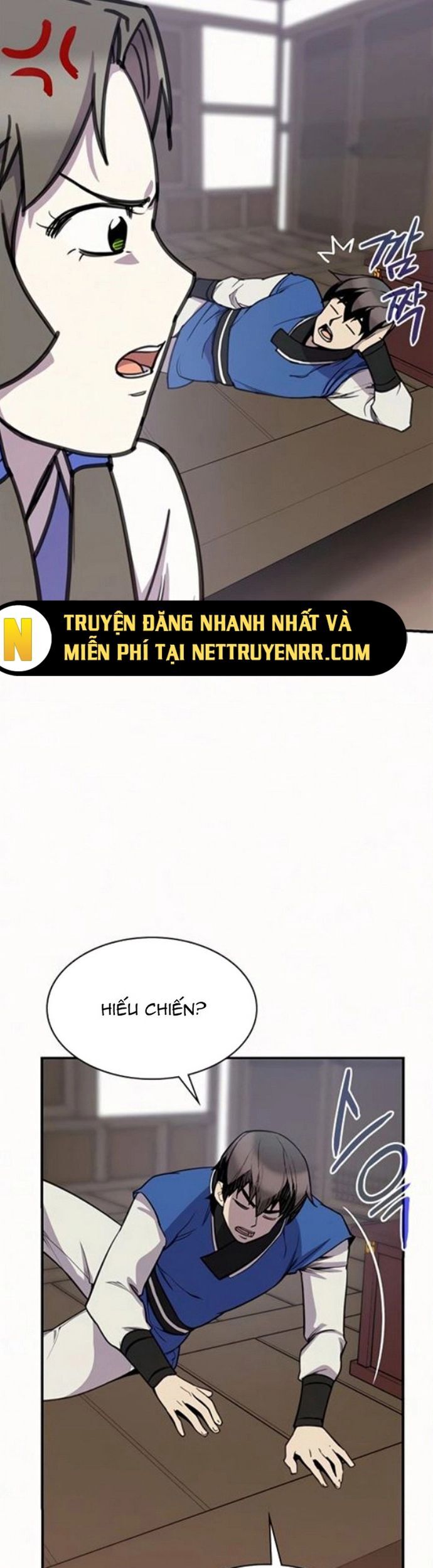 Kẻ Mạnh Nhất Lịch Sử Chapter 52 - Trang 2