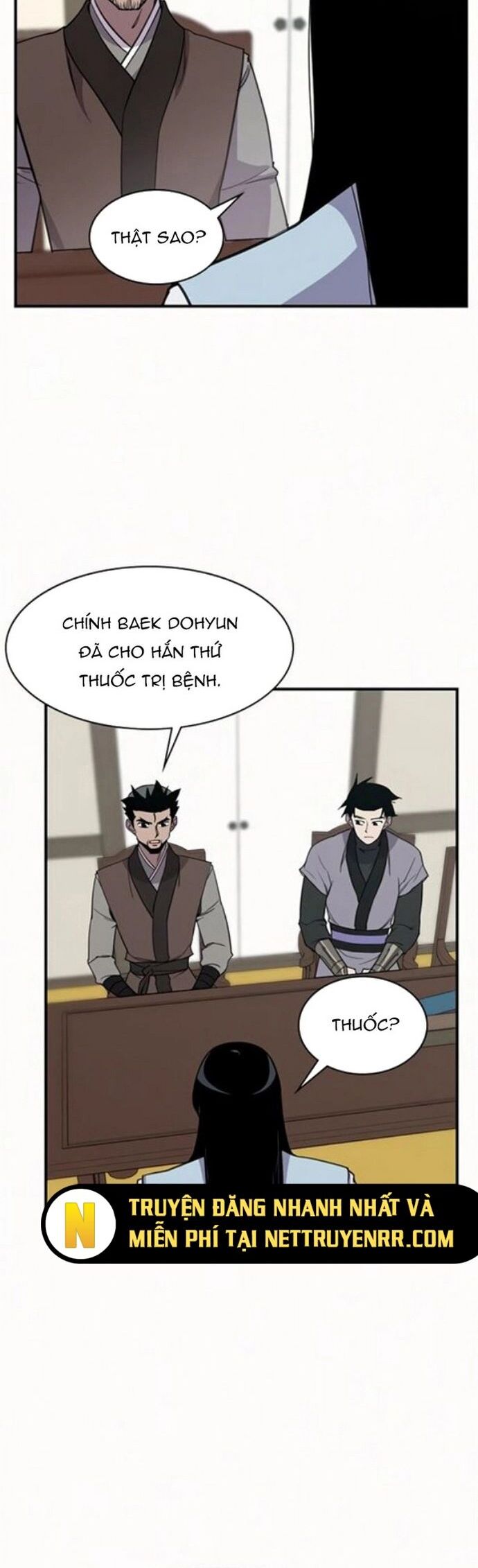 Kẻ Mạnh Nhất Lịch Sử Chapter 52 - Trang 2