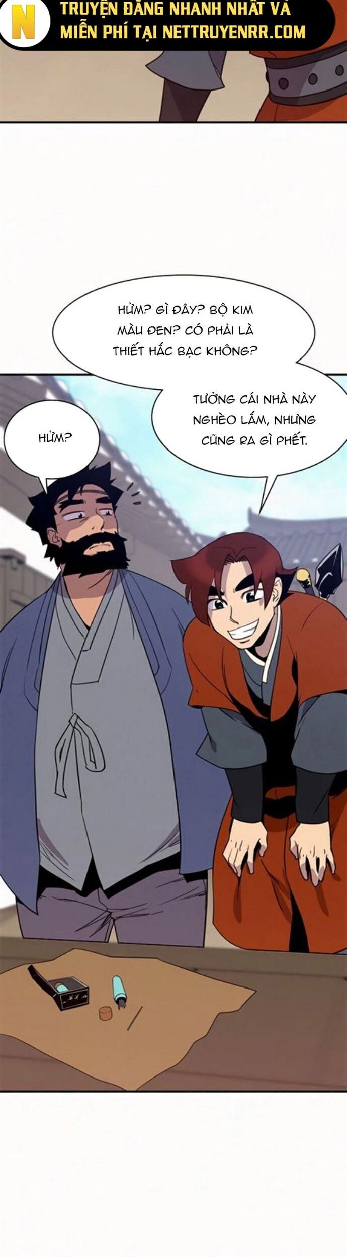 Kẻ Mạnh Nhất Lịch Sử Chapter 52 - Trang 2