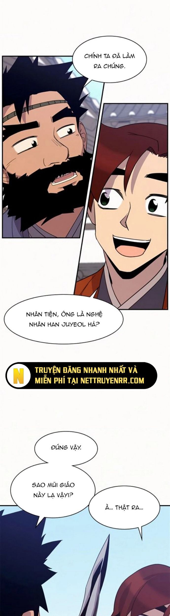 Kẻ Mạnh Nhất Lịch Sử Chapter 52 - Trang 2