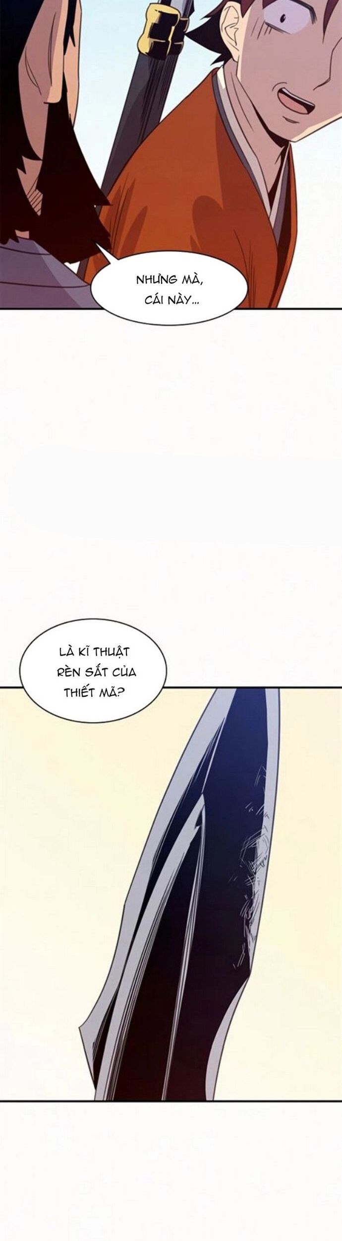 Kẻ Mạnh Nhất Lịch Sử Chapter 52 - Trang 2