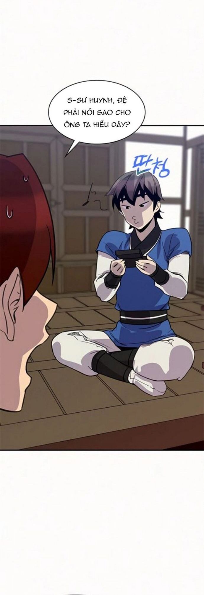 Kẻ Mạnh Nhất Lịch Sử Chapter 52 - Trang 2