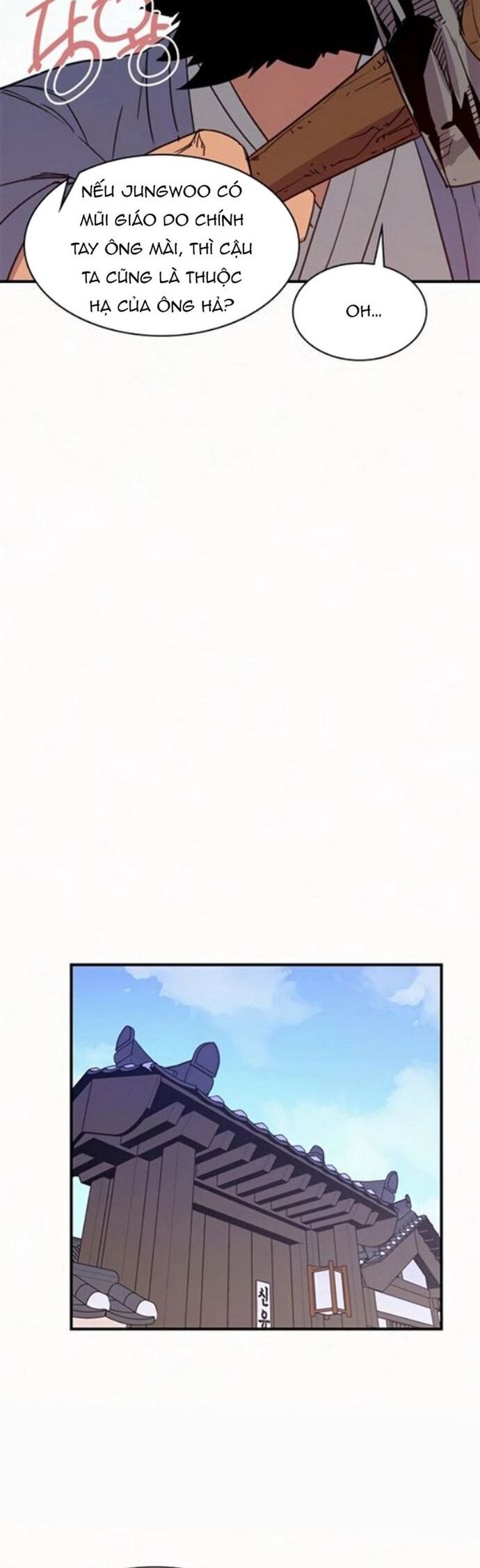 Kẻ Mạnh Nhất Lịch Sử Chapter 52 - Trang 2