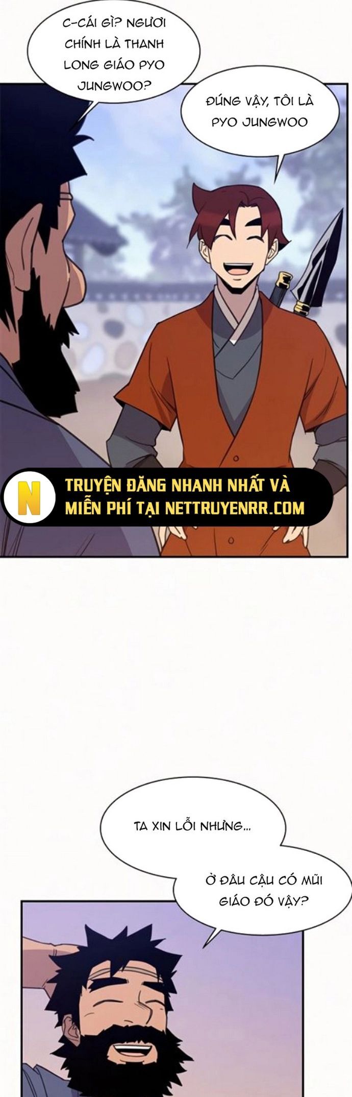 Kẻ Mạnh Nhất Lịch Sử Chapter 52 - Trang 2