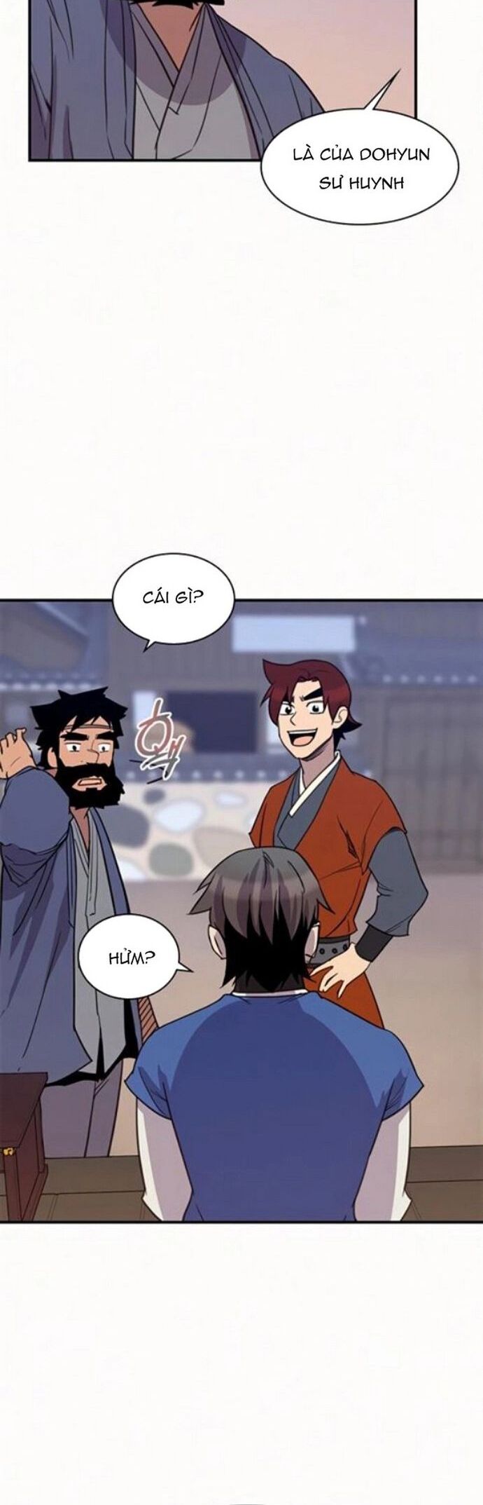 Kẻ Mạnh Nhất Lịch Sử Chapter 52 - Trang 2