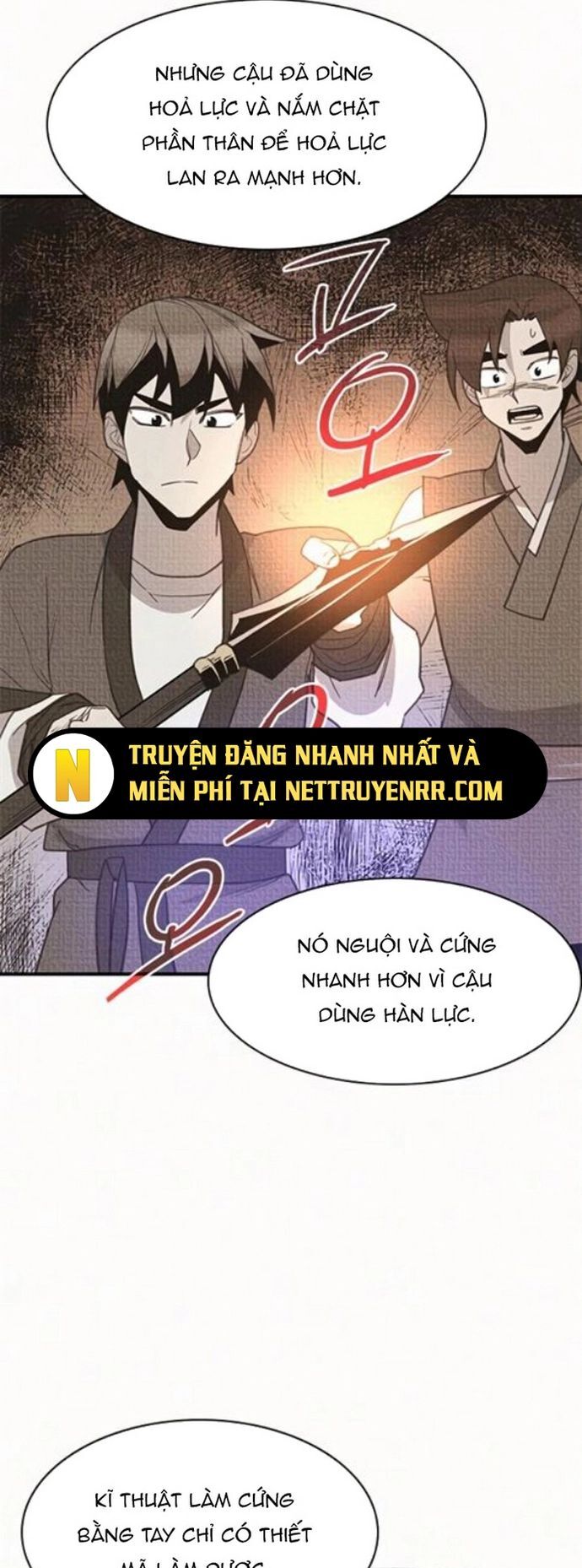 Kẻ Mạnh Nhất Lịch Sử Chapter 52 - Trang 2