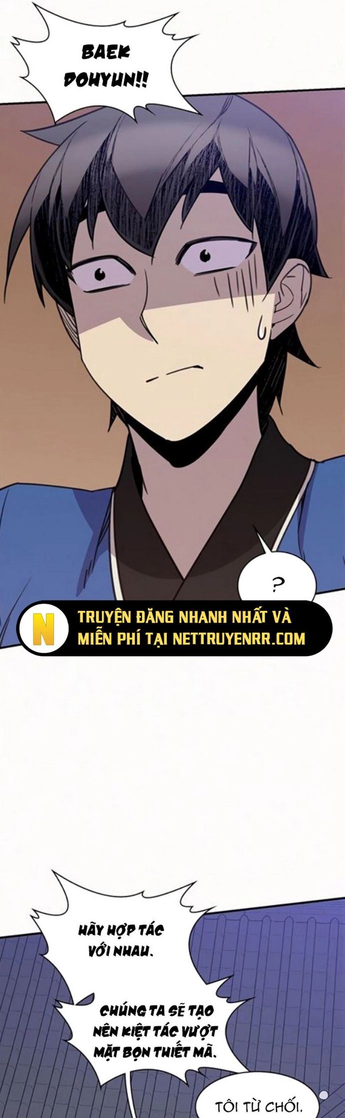 Kẻ Mạnh Nhất Lịch Sử Chapter 52 - Trang 2