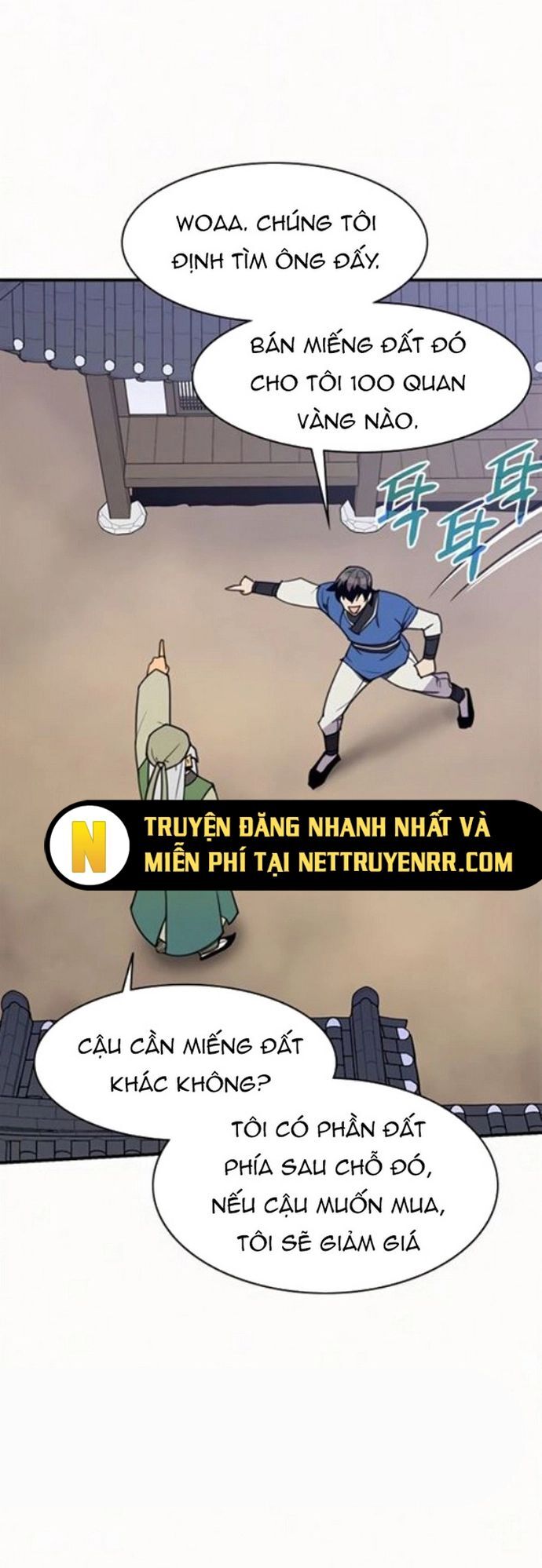 Kẻ Mạnh Nhất Lịch Sử Chapter 52 - Trang 2