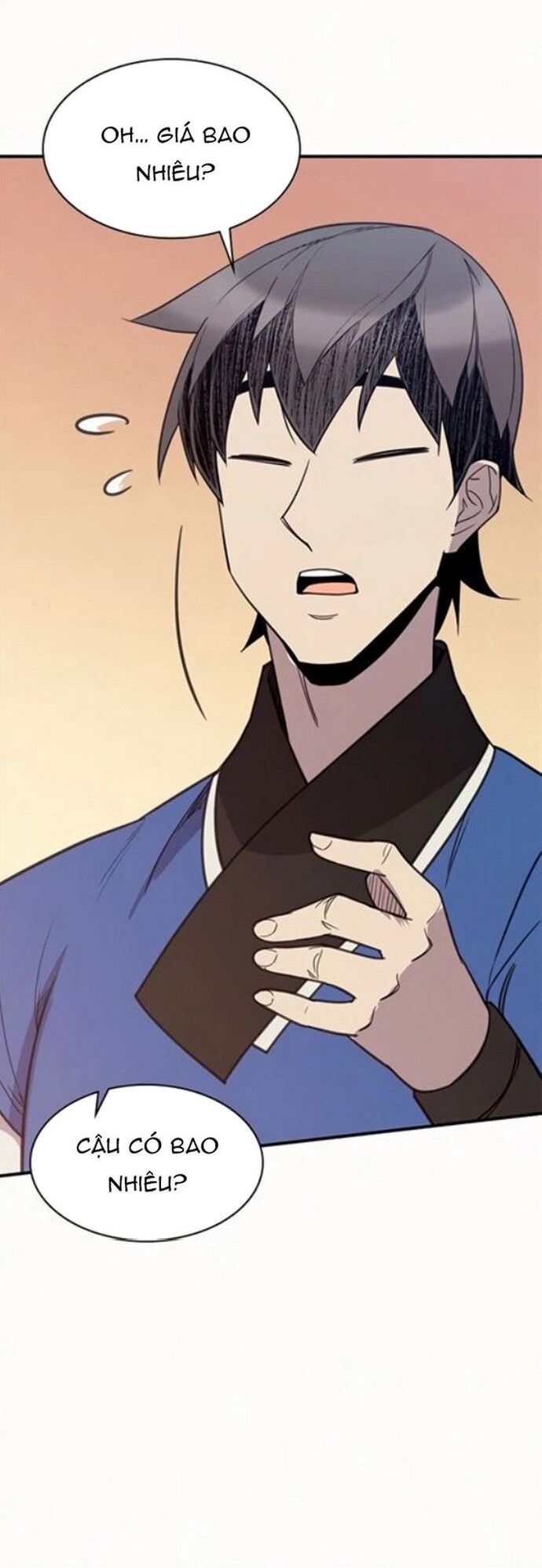 Kẻ Mạnh Nhất Lịch Sử Chapter 52 - Trang 2