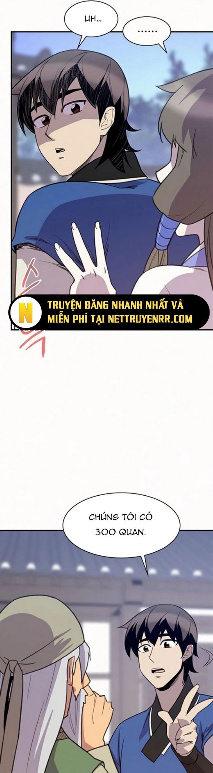 Kẻ Mạnh Nhất Lịch Sử Chapter 52 - Trang 2