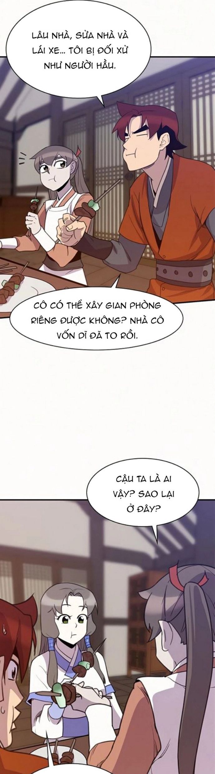 Kẻ Mạnh Nhất Lịch Sử Chapter 52 - Trang 2