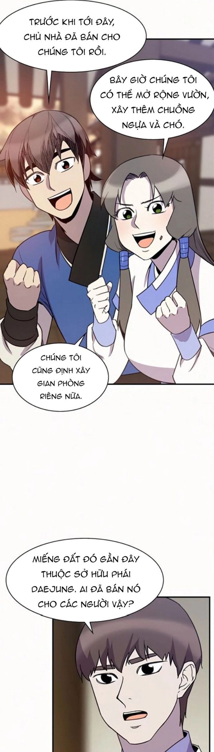 Kẻ Mạnh Nhất Lịch Sử Chapter 52 - Trang 2