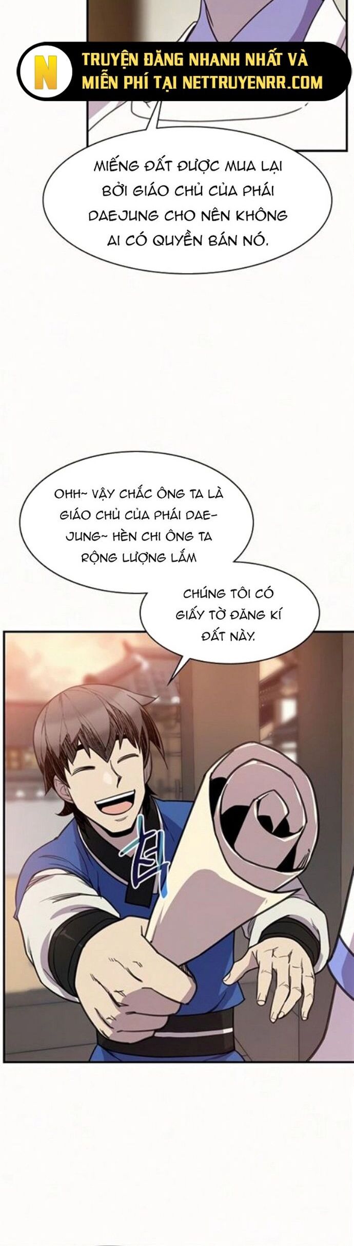 Kẻ Mạnh Nhất Lịch Sử Chapter 52 - Trang 2