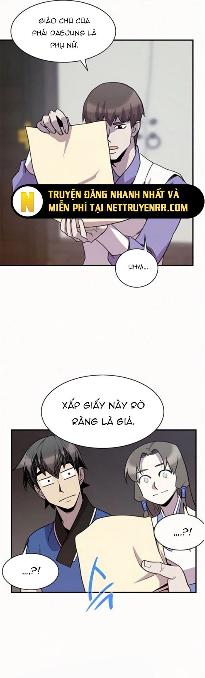 Kẻ Mạnh Nhất Lịch Sử Chapter 52 - Trang 2