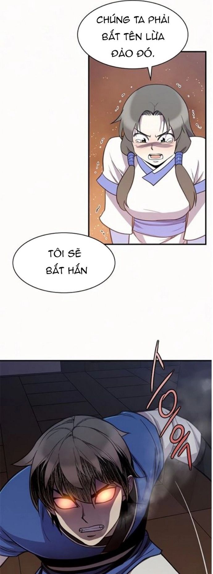 Kẻ Mạnh Nhất Lịch Sử Chapter 52 - Trang 2