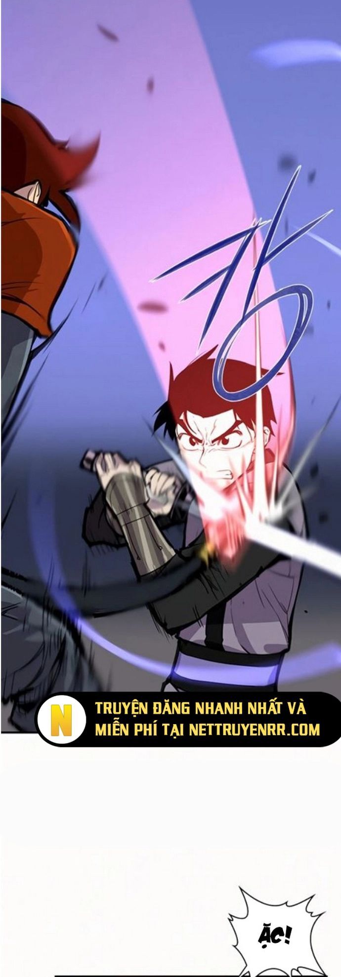 Kẻ Mạnh Nhất Lịch Sử Chapter 52 - Trang 2