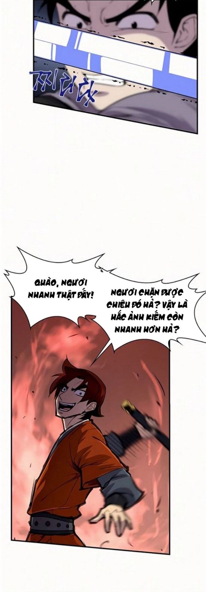 Kẻ Mạnh Nhất Lịch Sử Chapter 52 - Trang 2