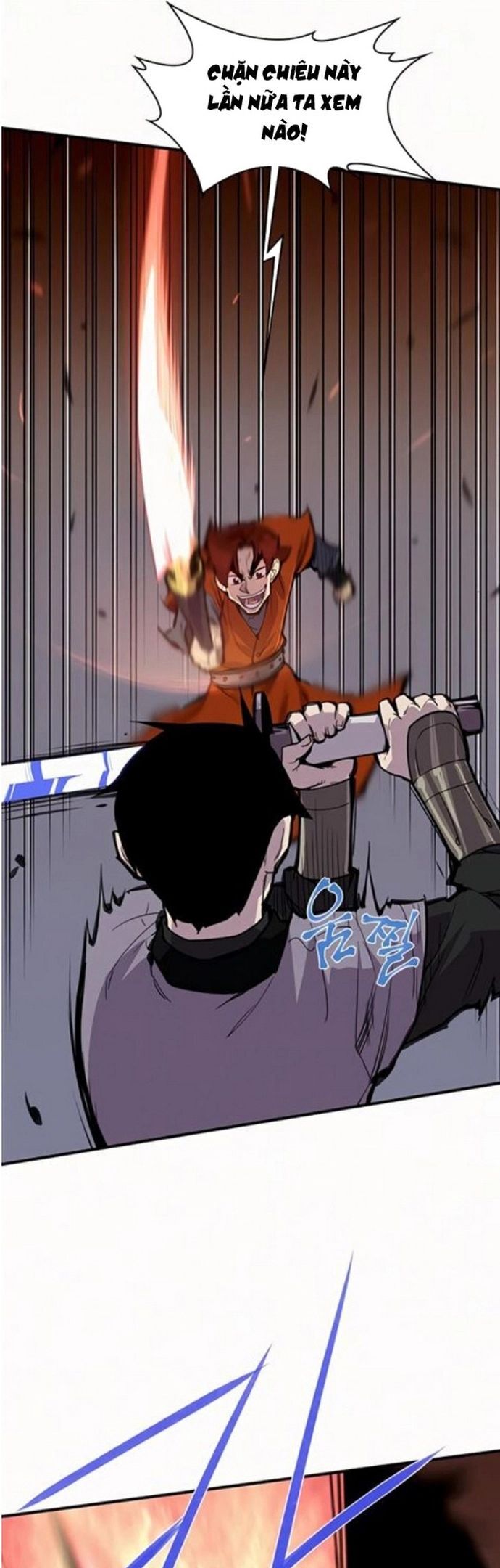 Kẻ Mạnh Nhất Lịch Sử Chapter 52 - Trang 2