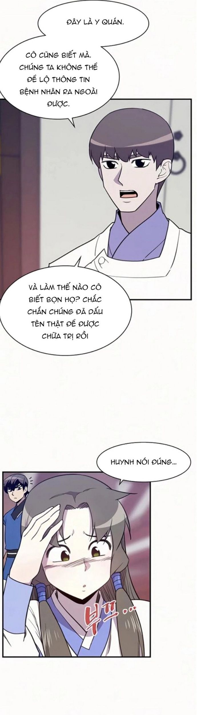 Kẻ Mạnh Nhất Lịch Sử Chapter 53 - Trang 2