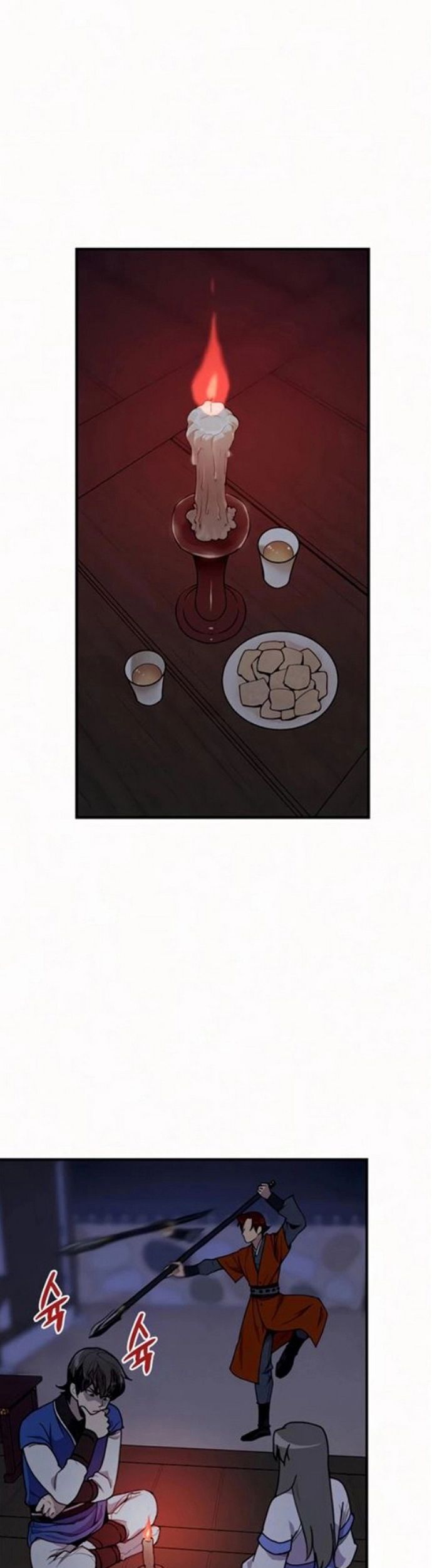 Kẻ Mạnh Nhất Lịch Sử Chapter 53 - Trang 2