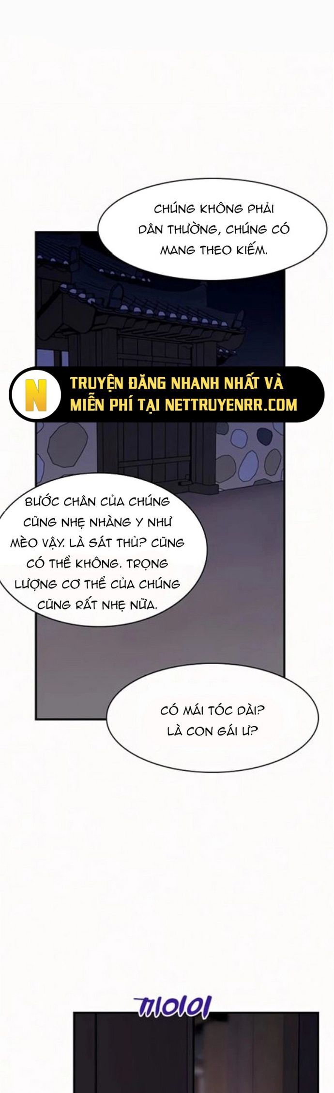 Kẻ Mạnh Nhất Lịch Sử Chapter 53 - Trang 2