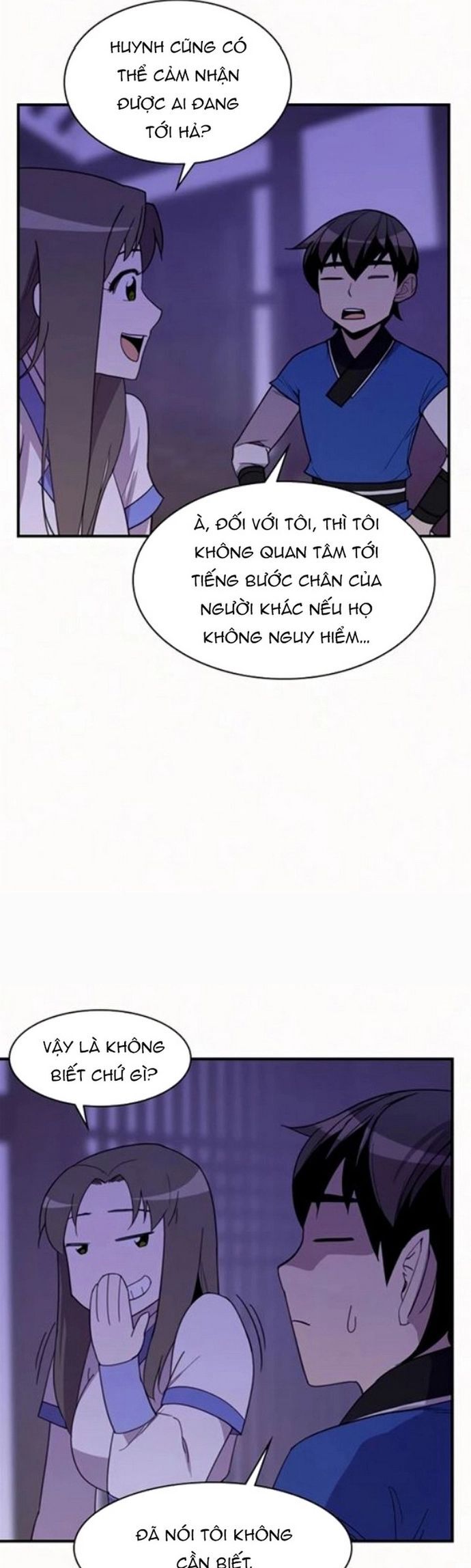 Kẻ Mạnh Nhất Lịch Sử Chapter 53 - Trang 2